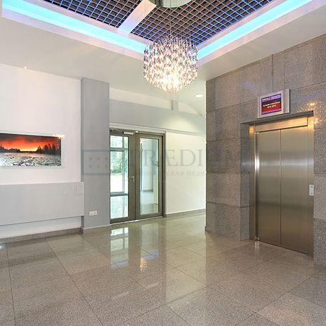 Сдается офис в Москве, д 4А стр 3