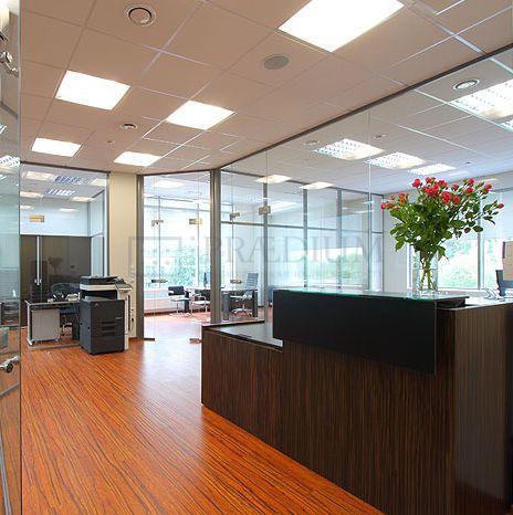 Сдается офис в Москве, д 4А стр 3