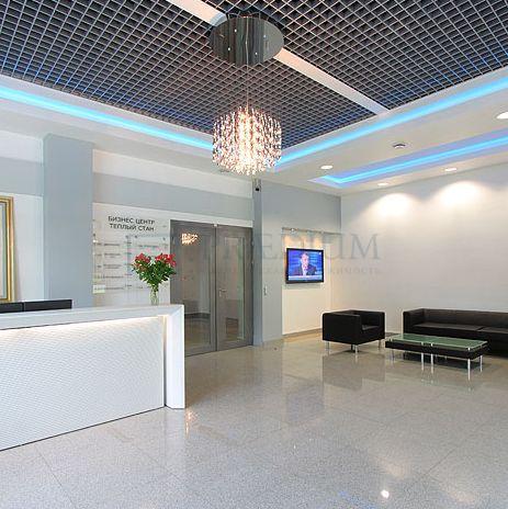 Сдается офис в Москве, д 4А стр 3