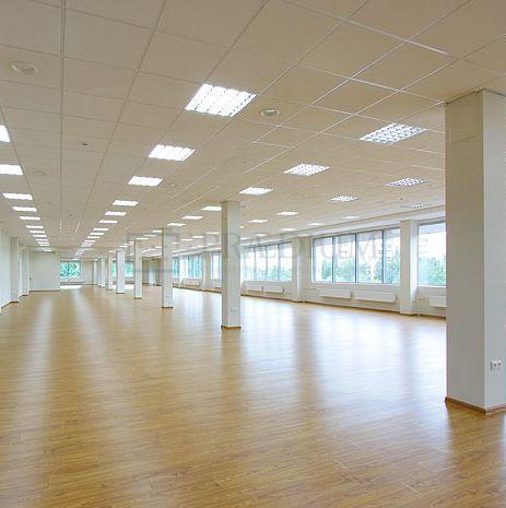 Сдается офис в Москве, д 4А стр 3