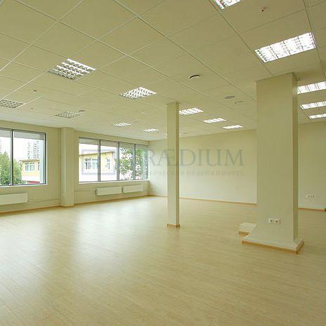 Сдается офис в Москве, д 4А стр 3