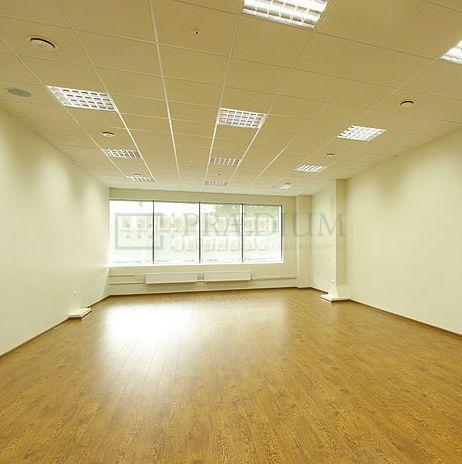 Сдается офис в Москве, д 4А стр 3