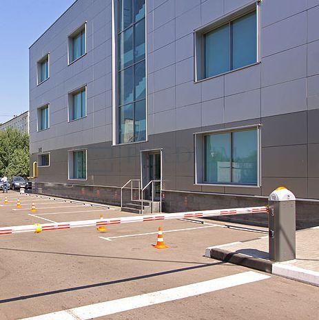 Сдается офис в Москве, д 4А стр 3