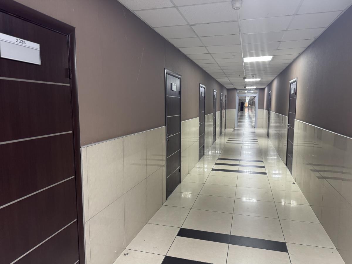 Сдается офис в Москве, Дмитровское шоссе, дом 100С2,стр.2