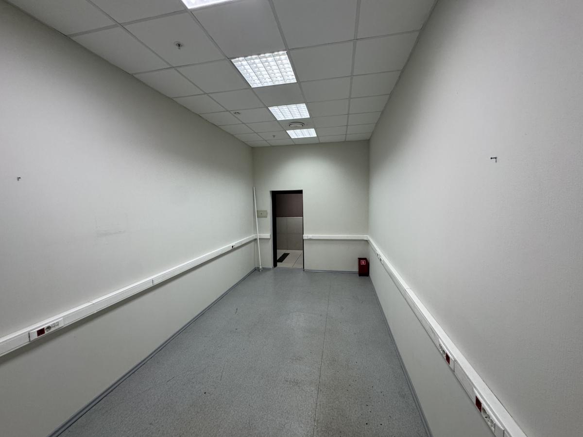 Сдается офис в Москве, Дмитровское шоссе, дом 100С2,стр.2