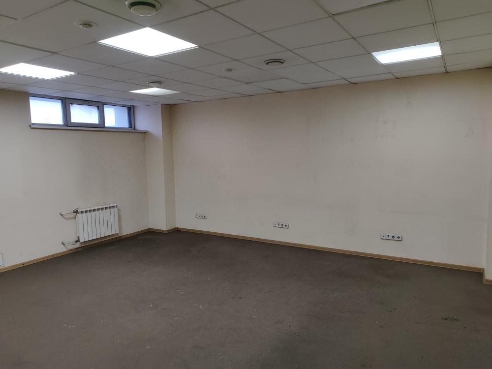 Сдается офис в Москве, Волгоградский проспект, дом 47