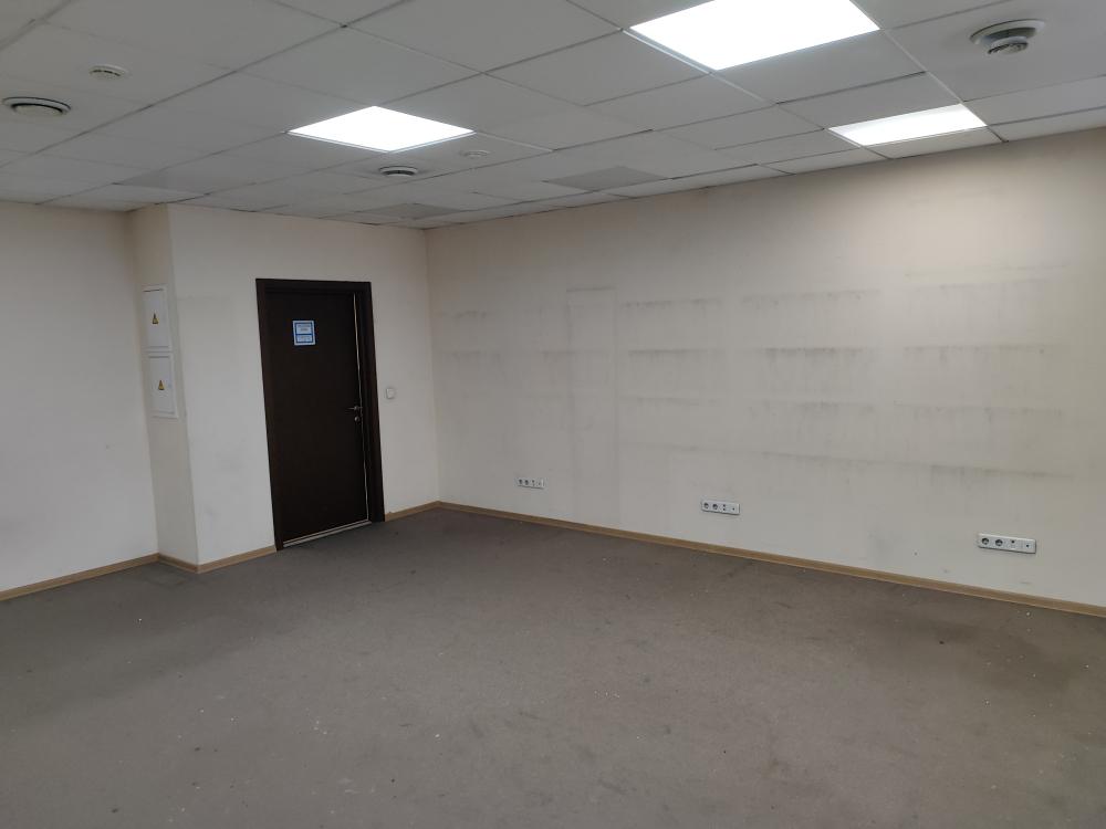 Сдается офис в Москве, Волгоградский проспект, дом 47