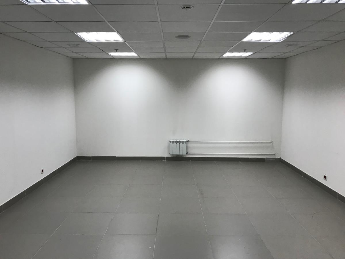 Сдается торговое помещение в Москве, дом 1,стр.1