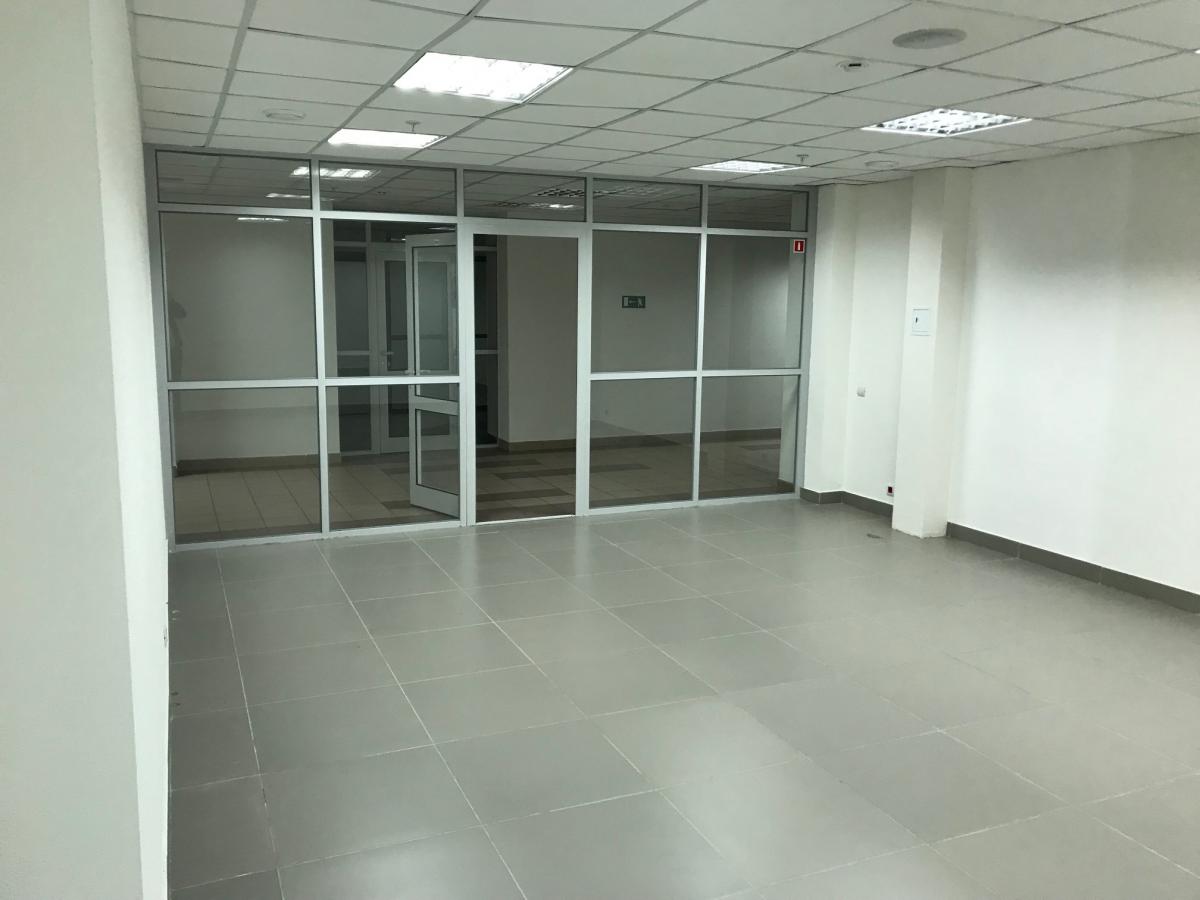 Сдается торговое помещение в Москве, дом 1,стр.1