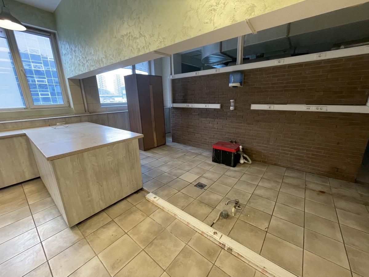 Сдается помещение под общепит в Москве, стр. 2,стр.2