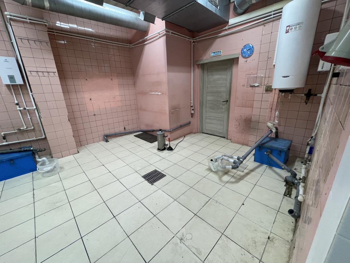 Сдается помещение под общепит в Москве, стр. 2,стр.2