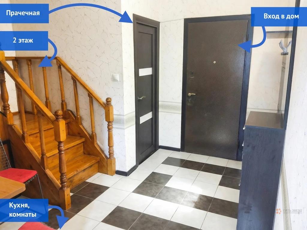 Продам дом в Чеховском районе в Сенино