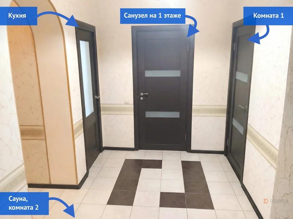 Продам дом в Чеховском районе в Сенино