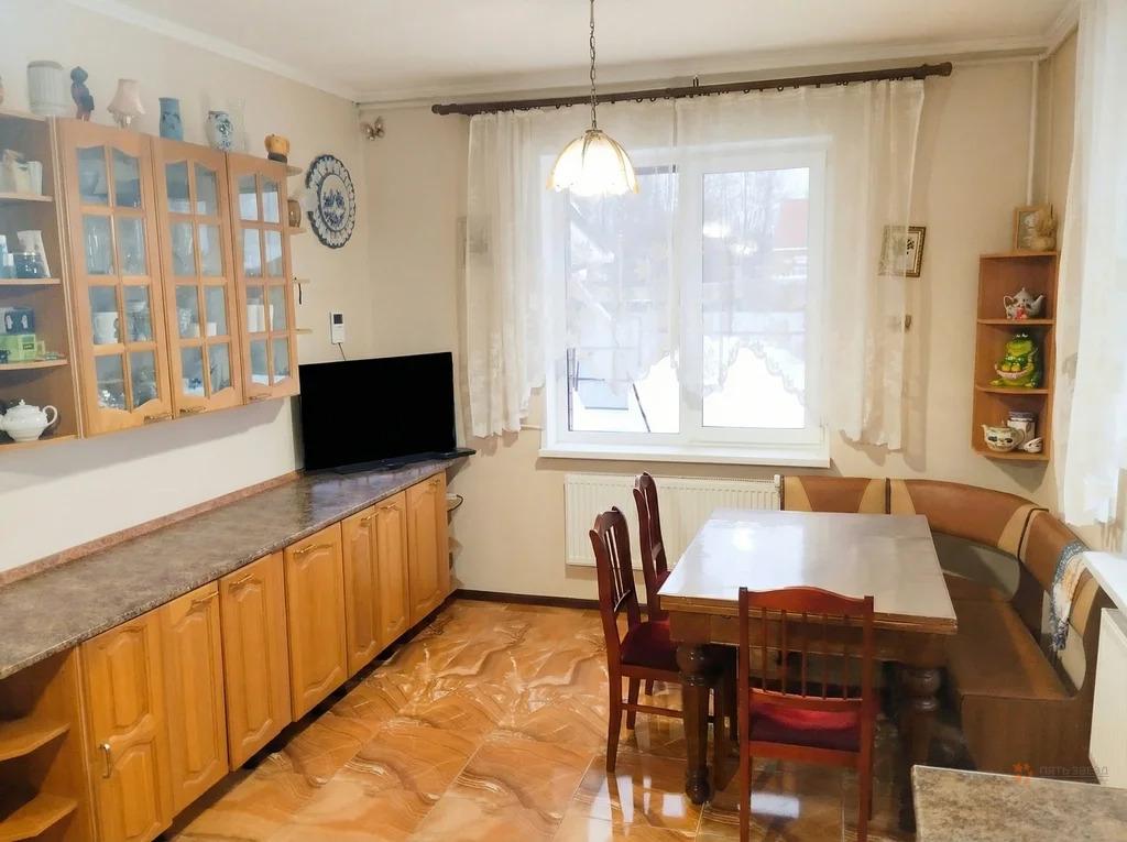 Продам дом в Чеховском районе в Сенино