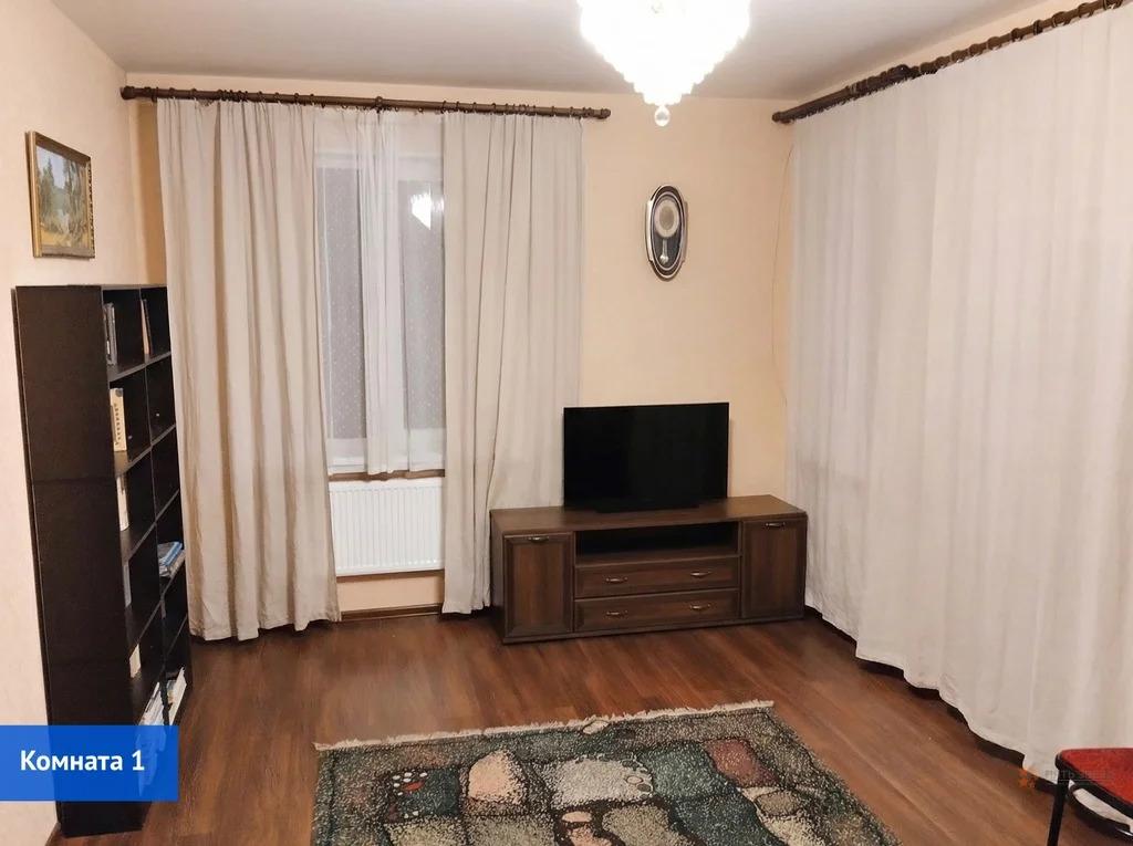 Продам дом в Чеховском районе в Сенино