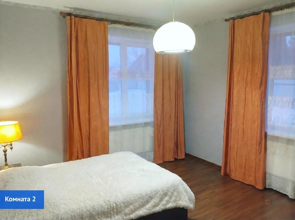 Продам дом в Чеховском районе в Сенино