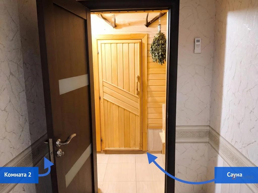 Продам дом в Чеховском районе в Сенино