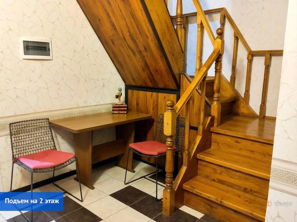 Продам дом в Чеховском районе в Сенино