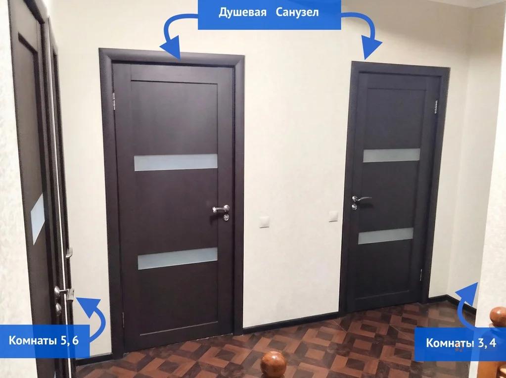 Продам дом в Чеховском районе в Сенино