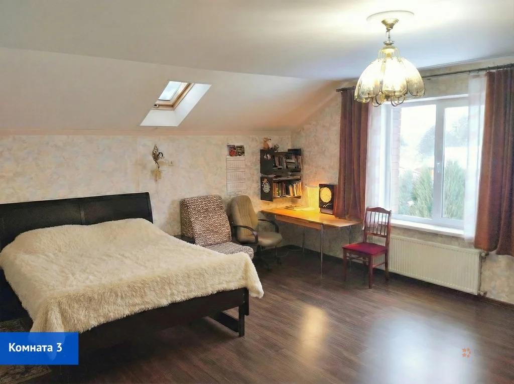 Продам дом в Чеховском районе в Сенино