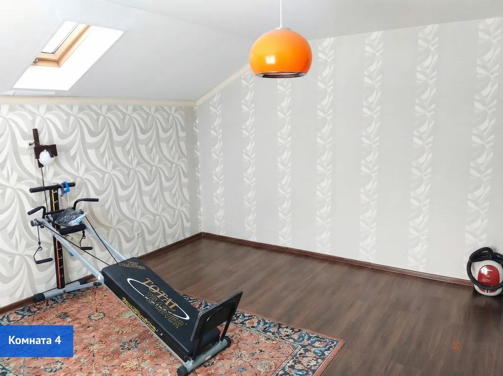 Продам дом в Чеховском районе в Сенино