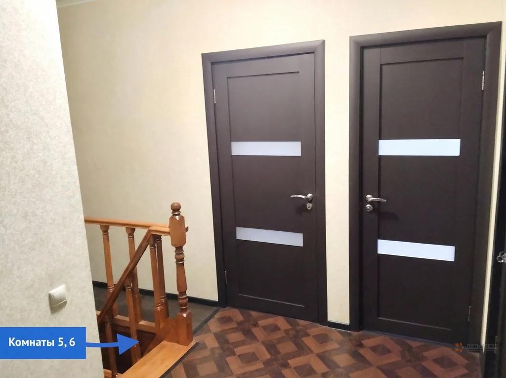 Продам дом в Чеховском районе в Сенино