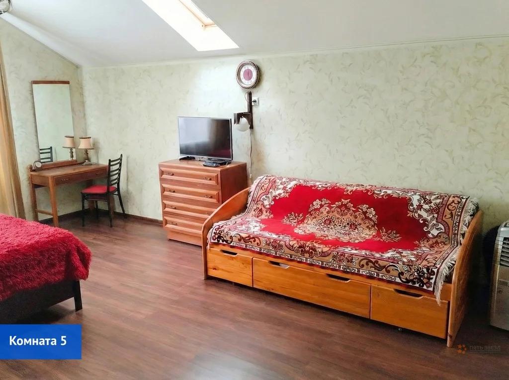 Продам дом в Чеховском районе в Сенино