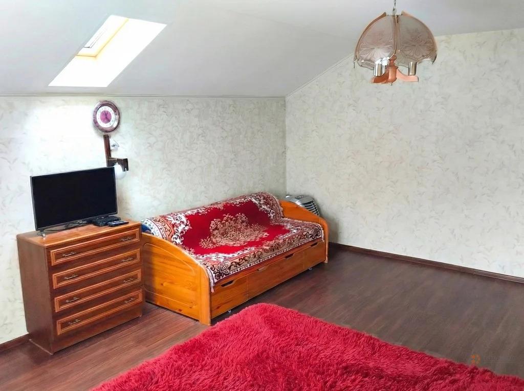 Продам дом в Чеховском районе в Сенино