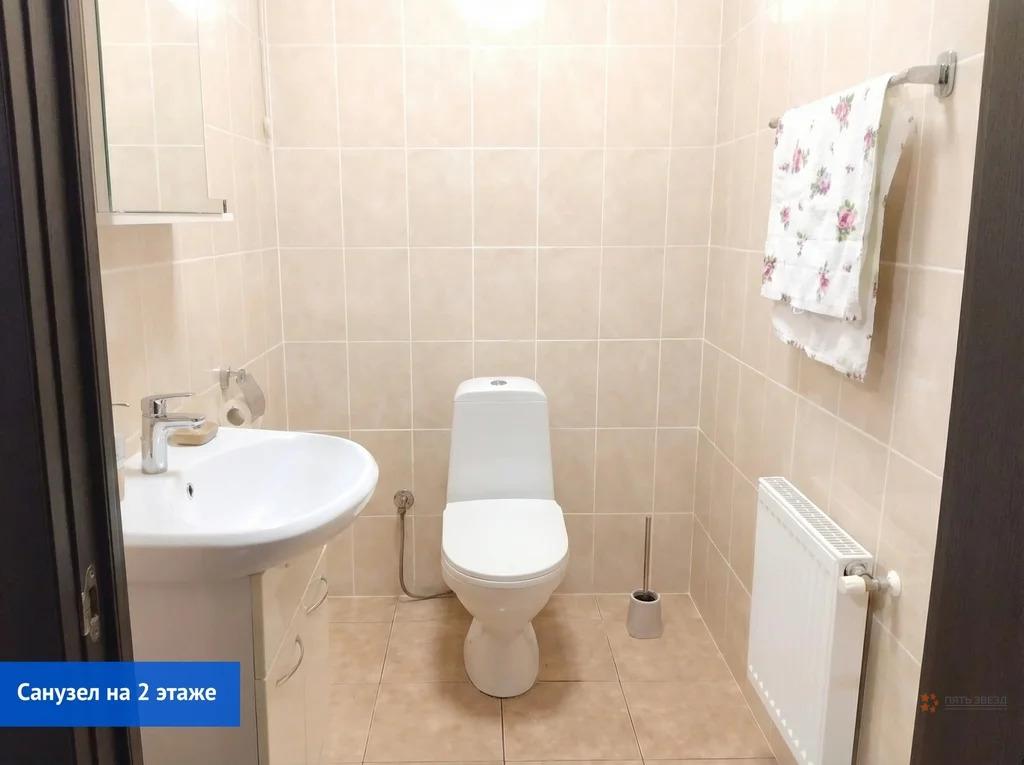 Продам дом в Чеховском районе в Сенино