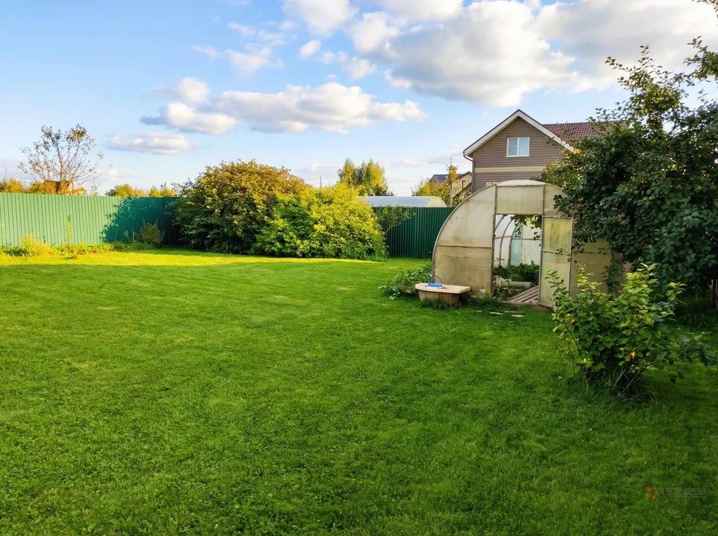 Продам дом в Чеховском районе в Сенино