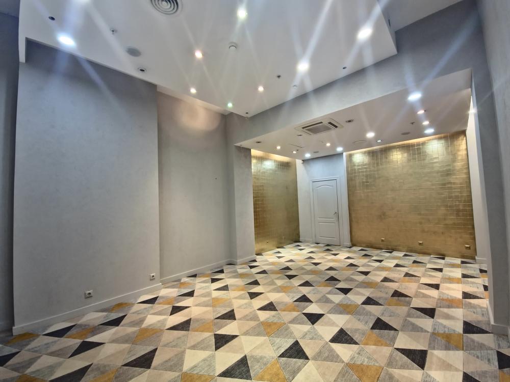 Сдается склад в Москве, дом  5