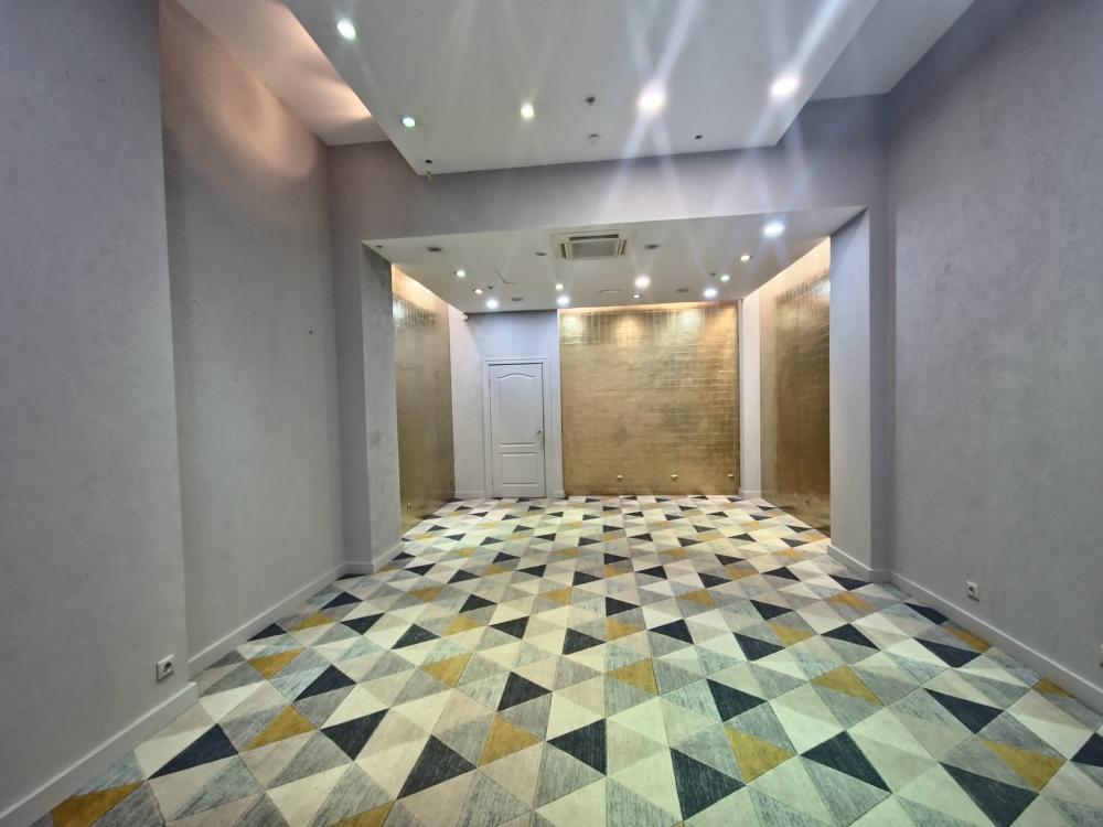 Сдается склад в Москве, дом  5