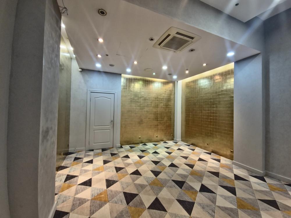 Сдается склад в Москве, дом  5