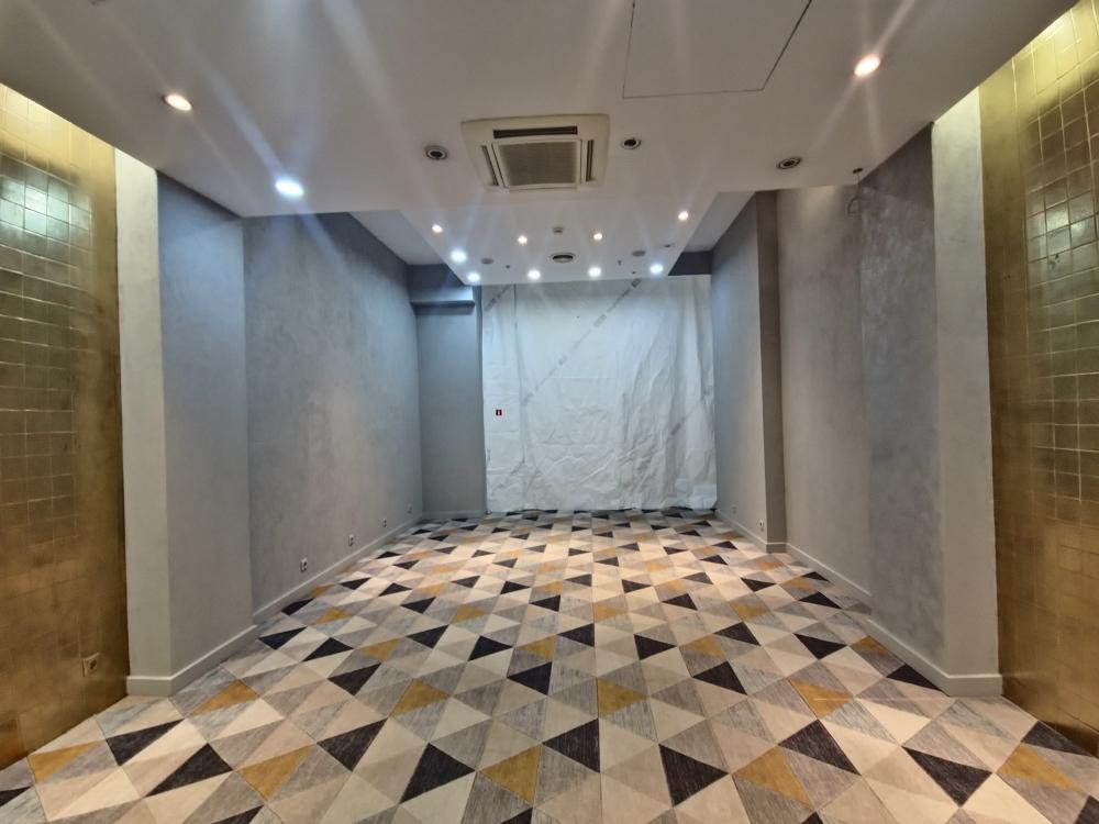 Сдается склад в Москве, дом  5