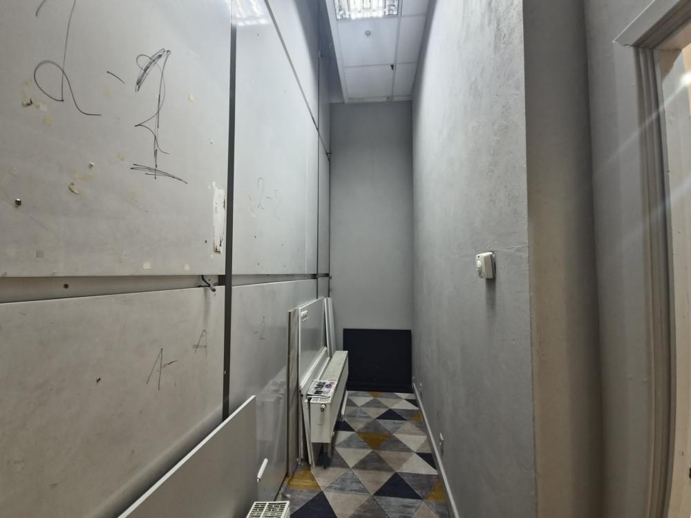 Сдается склад в Москве, дом  5