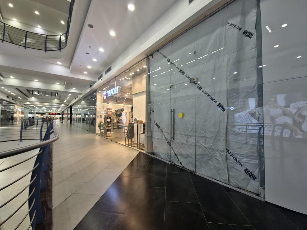 Сдается склад в Москве, дом  5