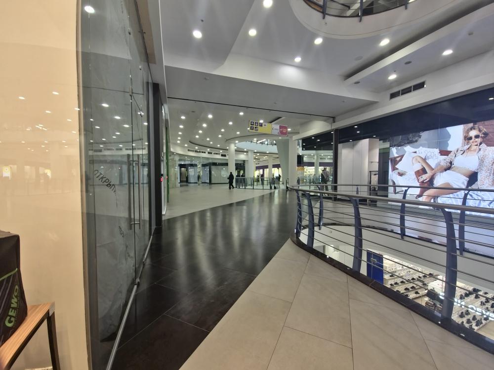 Сдается склад в Москве, дом  5