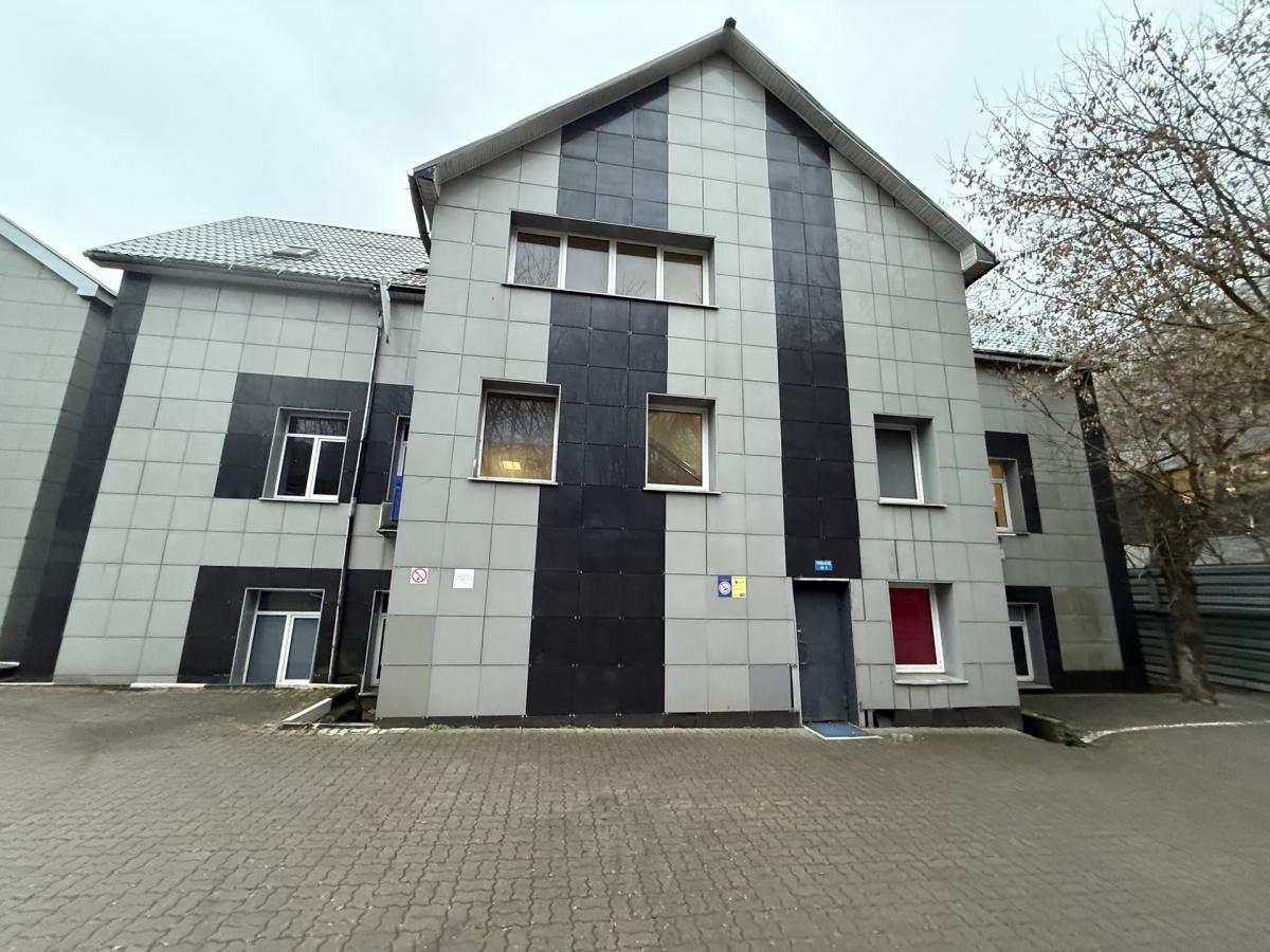 Сдается офис в Москве, дом 6,стр.7