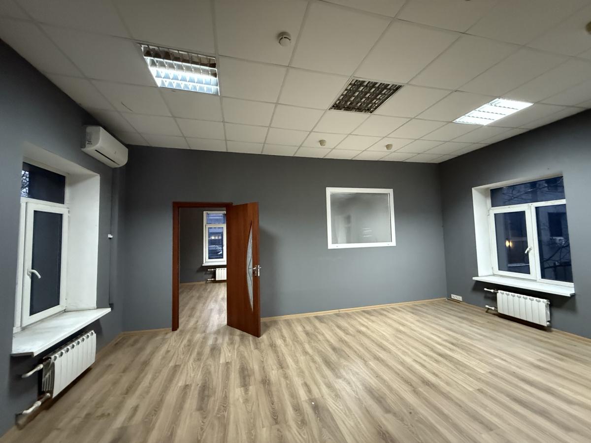 Сдается офис в Москве, дом 6,стр.7