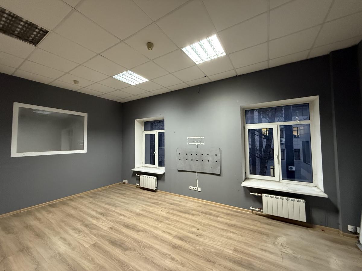 Сдается офис в Москве, дом 6,стр.7