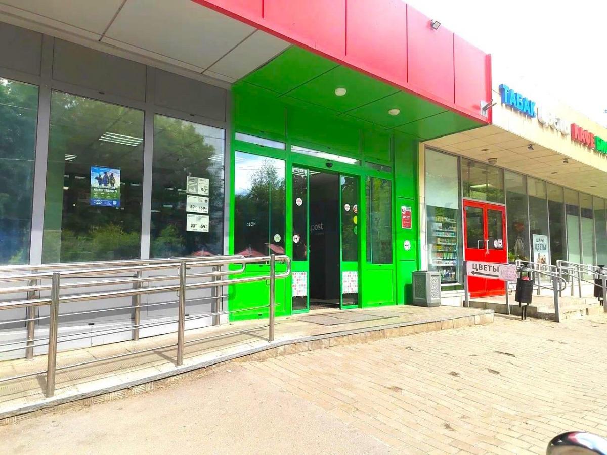 Продам торговое помещение в Москве, д 50