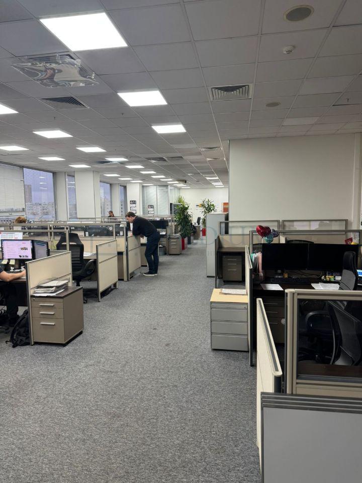 Сдается офис в Москве, д 10