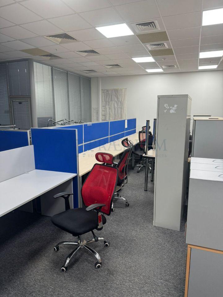 Сдается офис в Москве, д 10