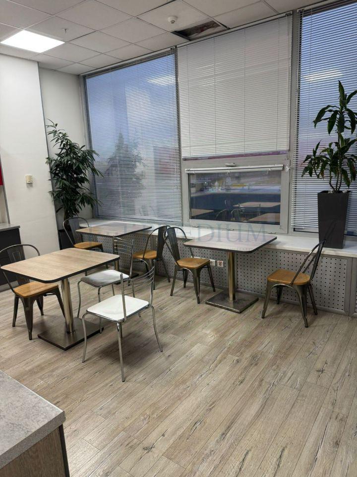 Сдается офис в Москве, д 10