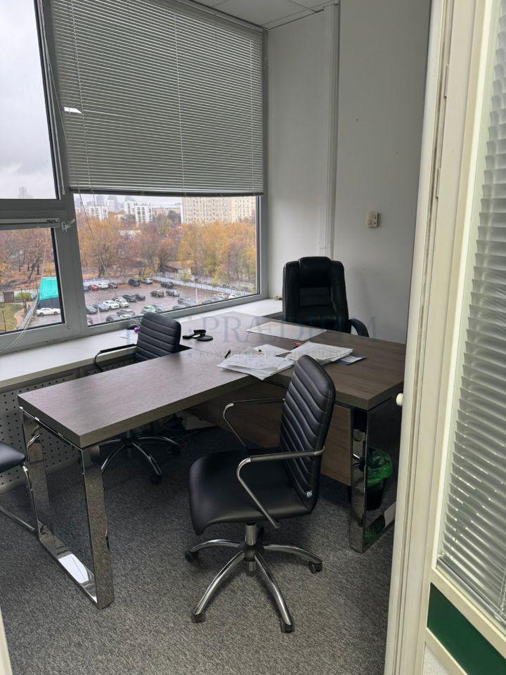Сдается офис в Москве, д 10