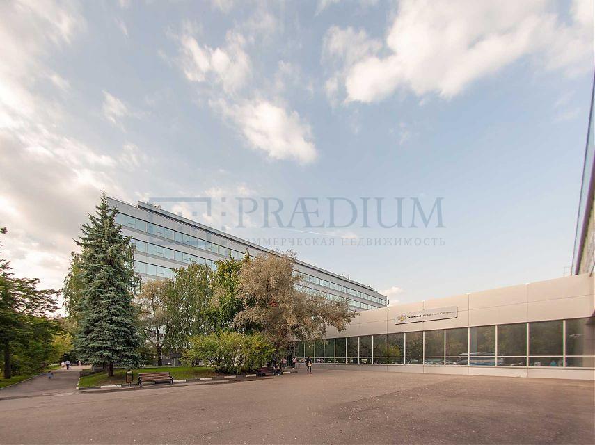 Сдается офис в Москве, д 10