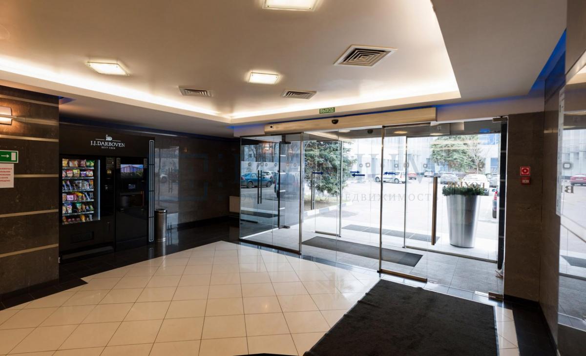 Сдается офис в Москве, д 10