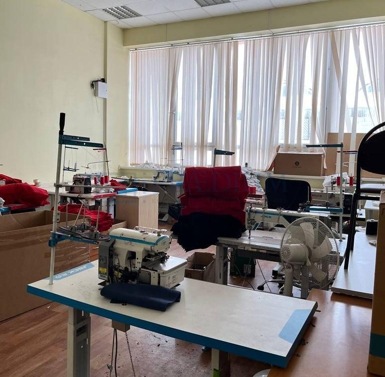 Сдается торговое помещение в Москве, д 93 стр 2