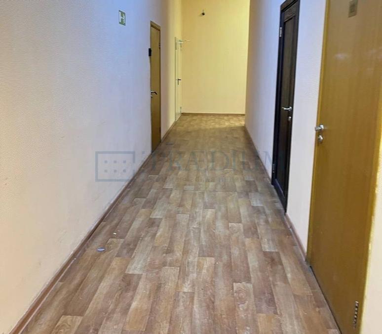 Сдается торговое помещение в Москве, д 93 стр 2