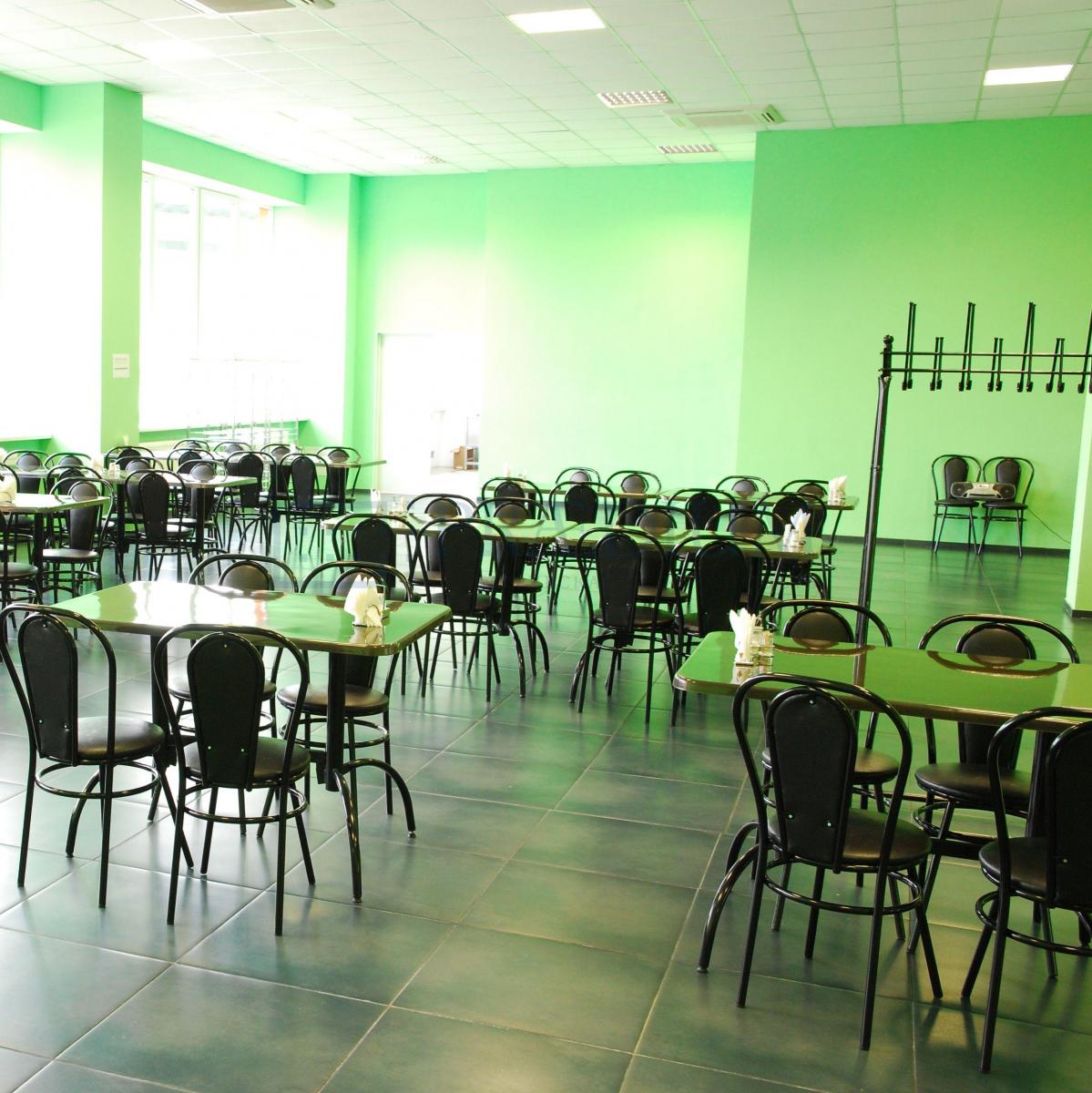 Сдается торговое помещение в Москве, д 93 стр 2